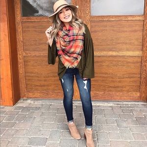 Sole Society ankle boots